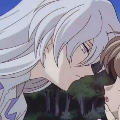 网红吃瓜头像情侣动漫,吃瓜表情下的甜蜜互动